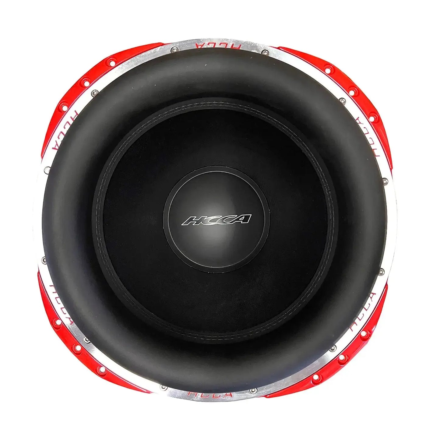 HCCA151SPLX - 15 Inch Subwoofer 7500 Watts RMS 1-Ohm DVC Orion
