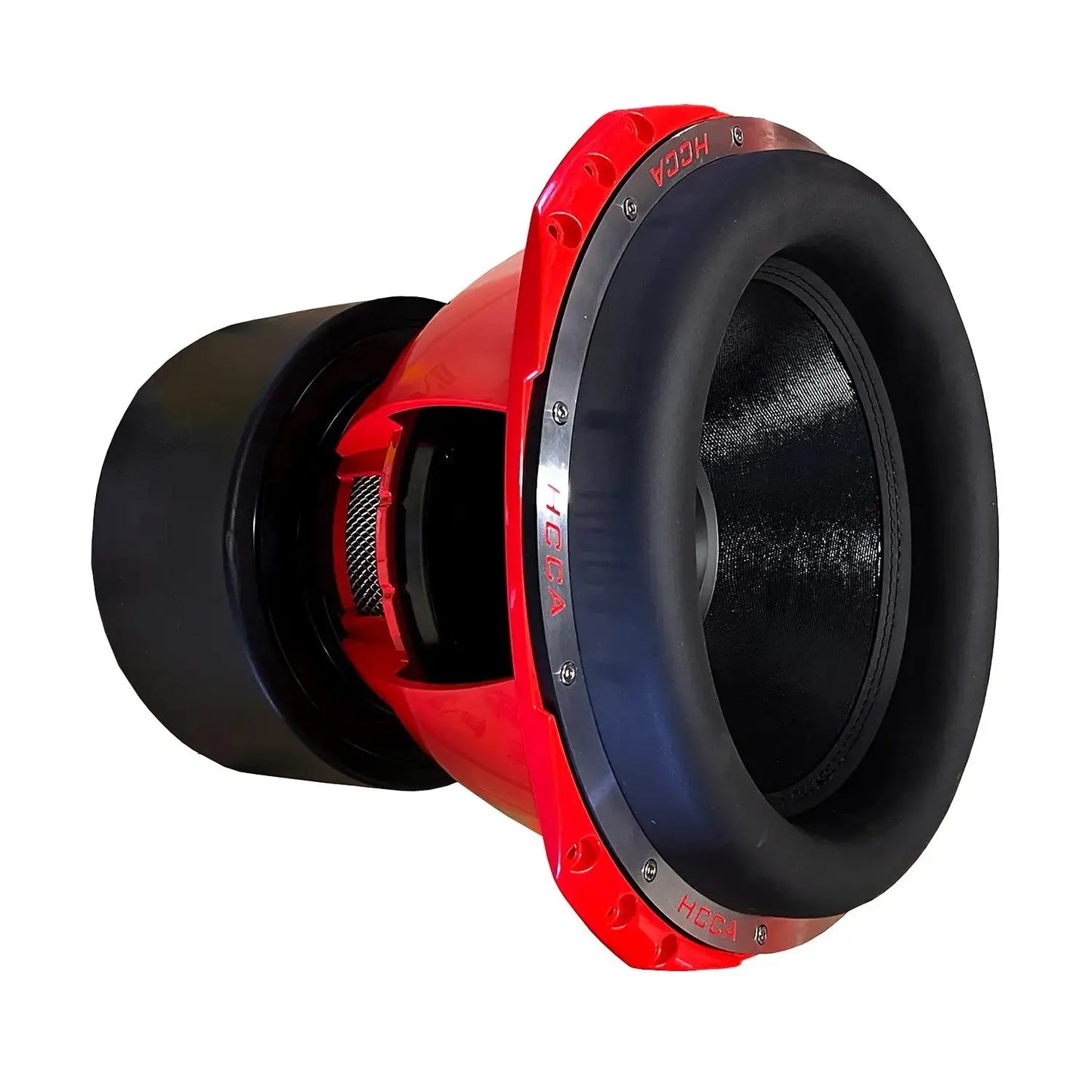 HCCA151SPLX - 15 Inch Subwoofer 7500 Watts RMS 1-Ohm DVC Orion