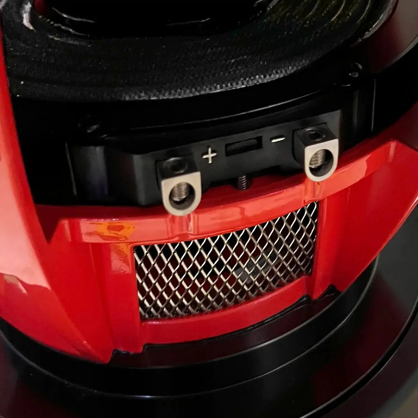 HCCA151SPLX - 15 Inch Subwoofer 7500 Watts RMS 1-Ohm DVC Orion