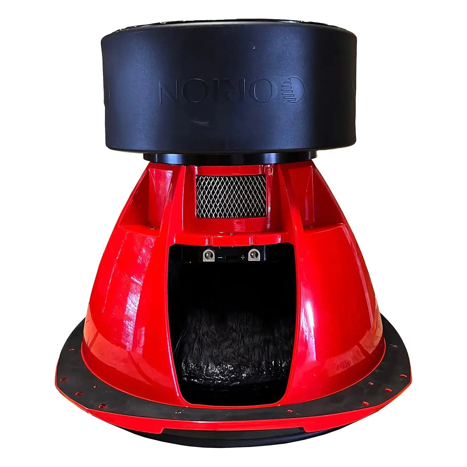 HCCA151SPLX - 15 Inch Subwoofer 7500 Watts RMS 1-Ohm DVC Orion