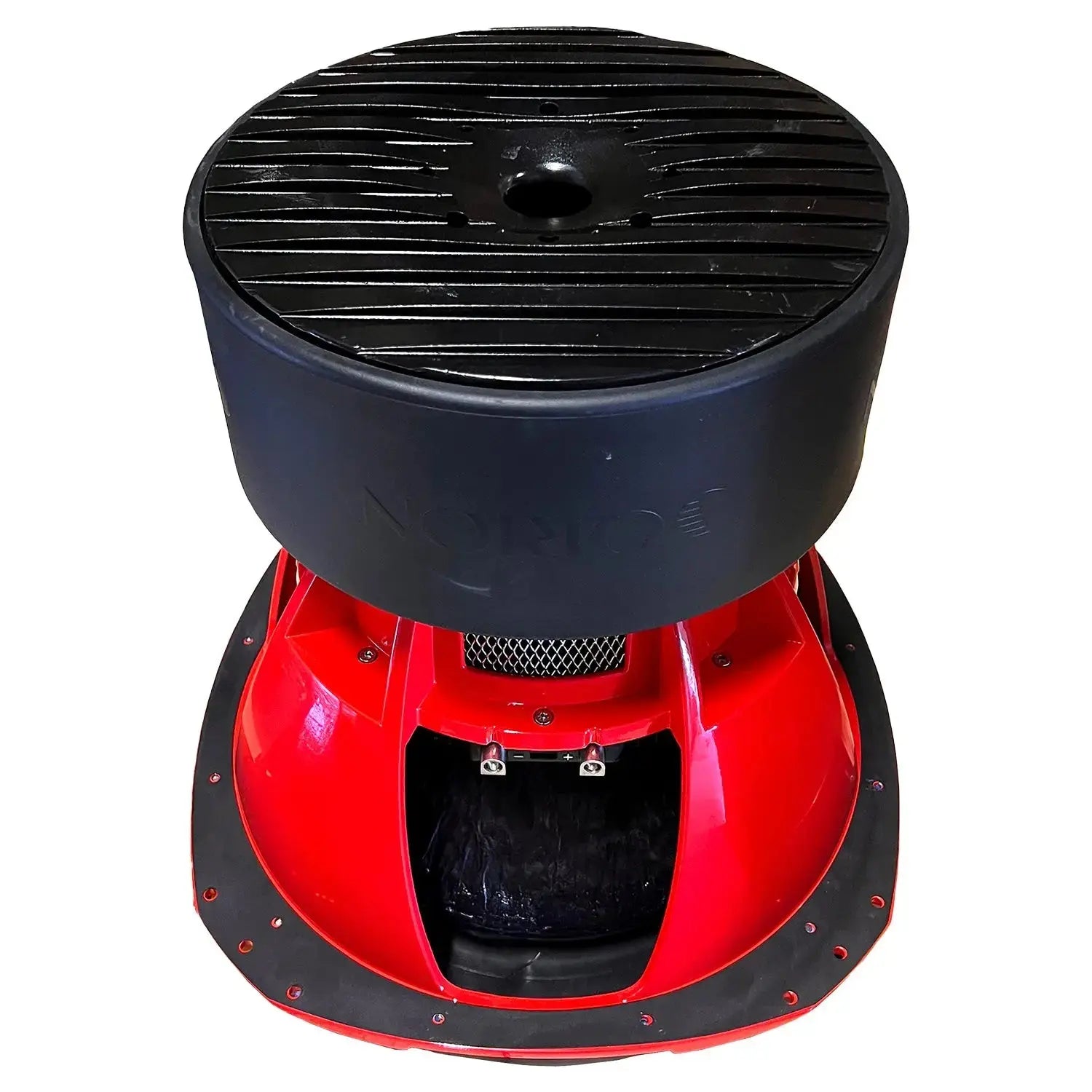 HCCA151SPLX - 15 Inch Subwoofer 7500 Watts RMS 1-Ohm DVC Orion