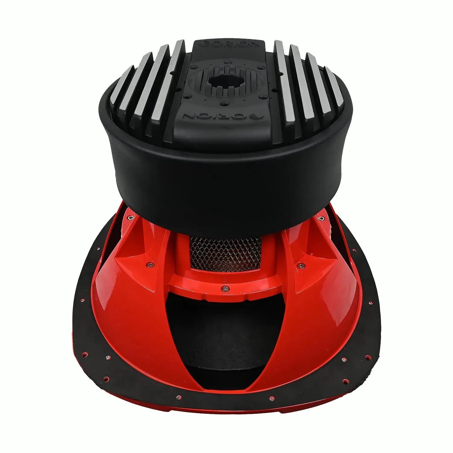 HCCA152 - 15 Inch Subwoofer 2500 Watts RMS 2-Ohm DVC Orion