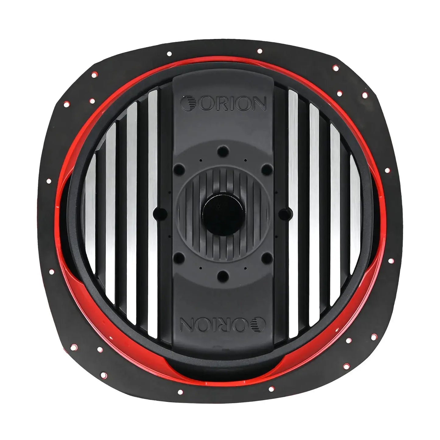 HCCA152 - 15 Inch Subwoofer 2500 Watts RMS 2-Ohm DVC Orion