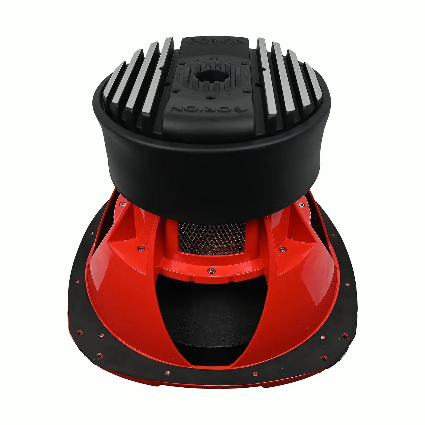 HCCA154 - 15 Inch Subwoofer 2500 Watts RMS 4-Ohm DVC Orion