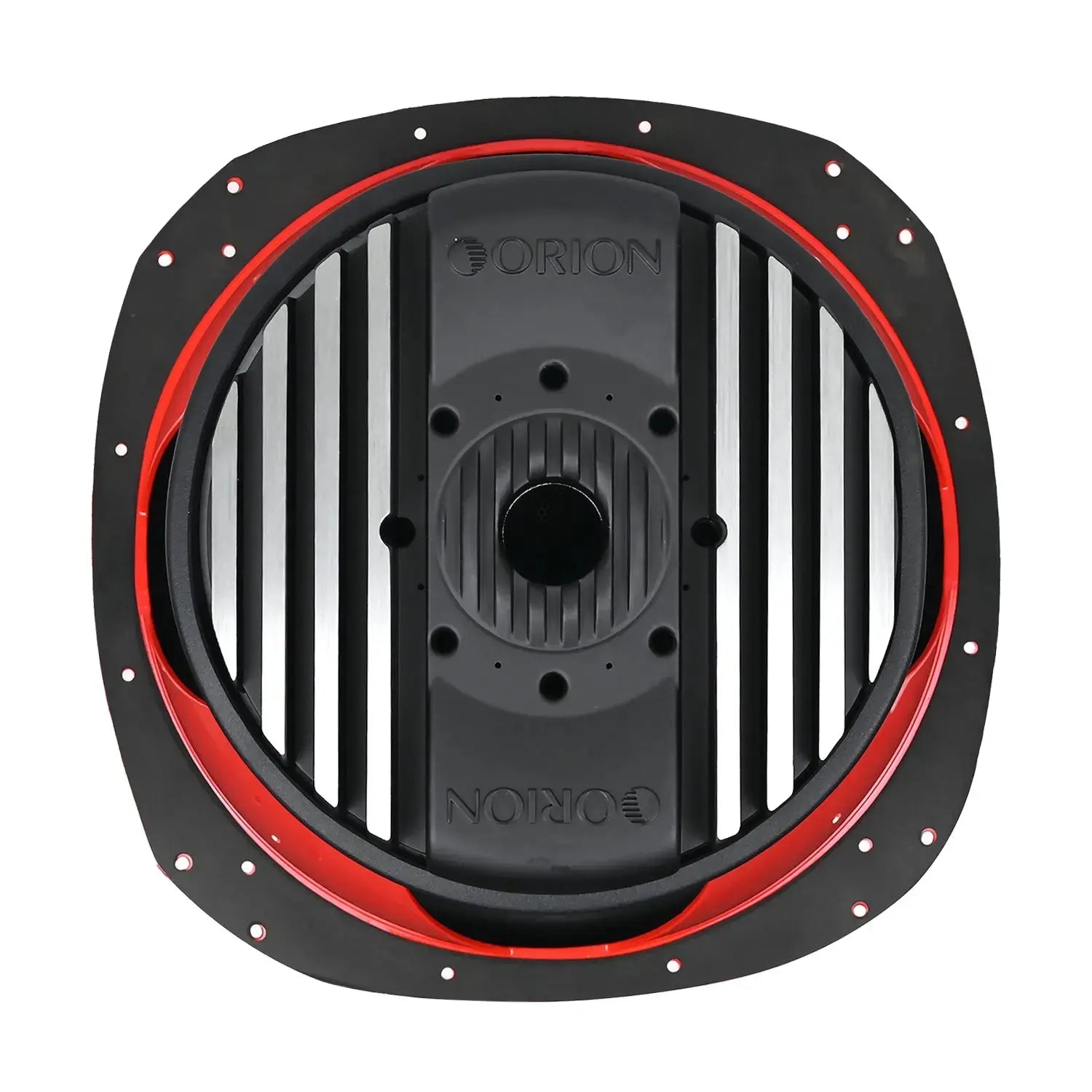 HCCA154 - 15 Inch Subwoofer 2500 Watts RMS 4-Ohm DVC Orion