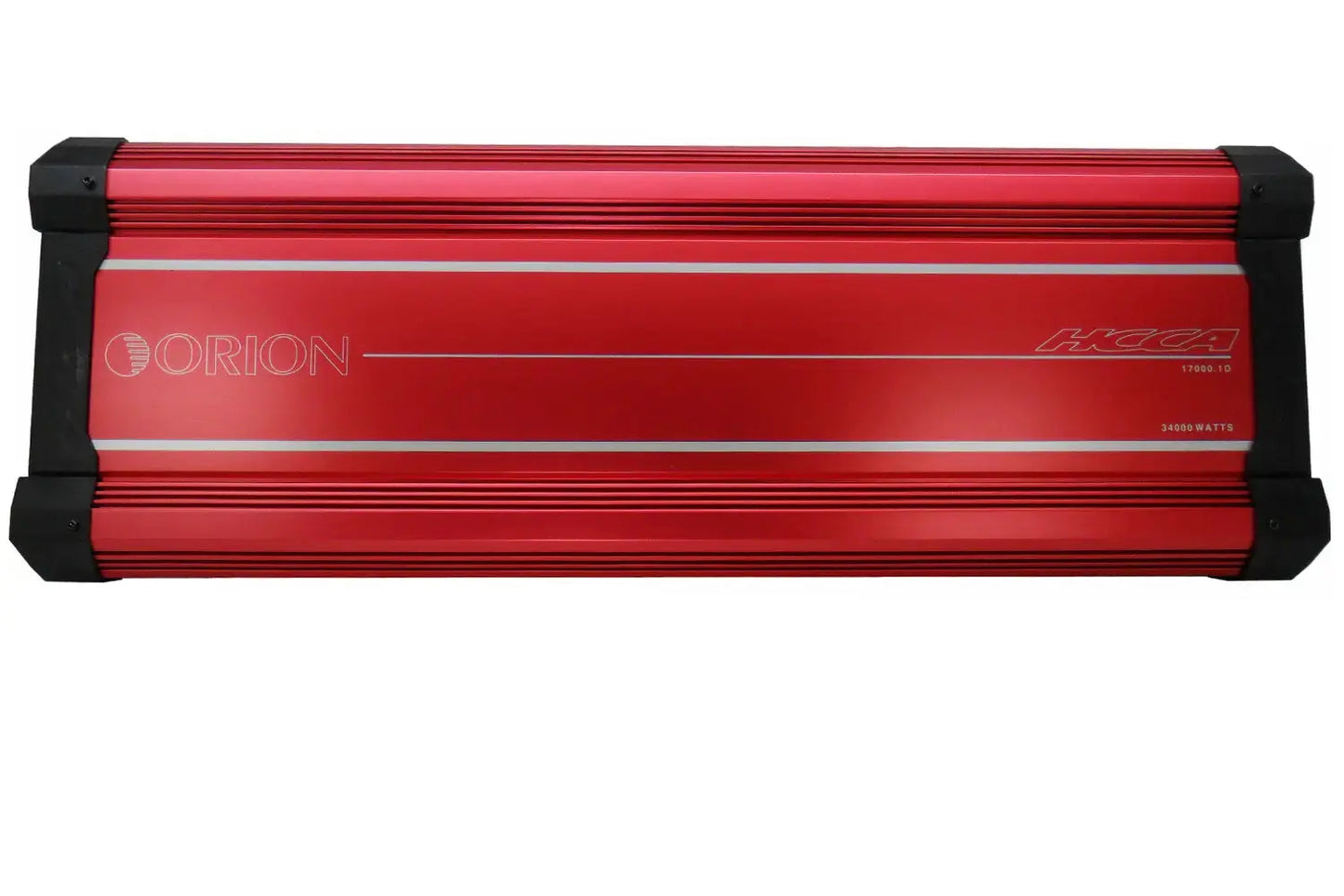 HCCA17000.1DSPLX - 17000W RMS MONOBLOCK CLASS D AMPLIFIER Orion