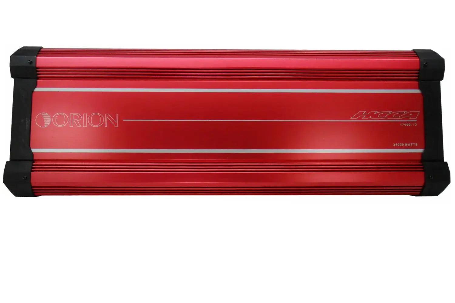 HCCA17000.1DSPLX - 17000W RMS MONOBLOCK CLASS D AMPLIFIER Orion