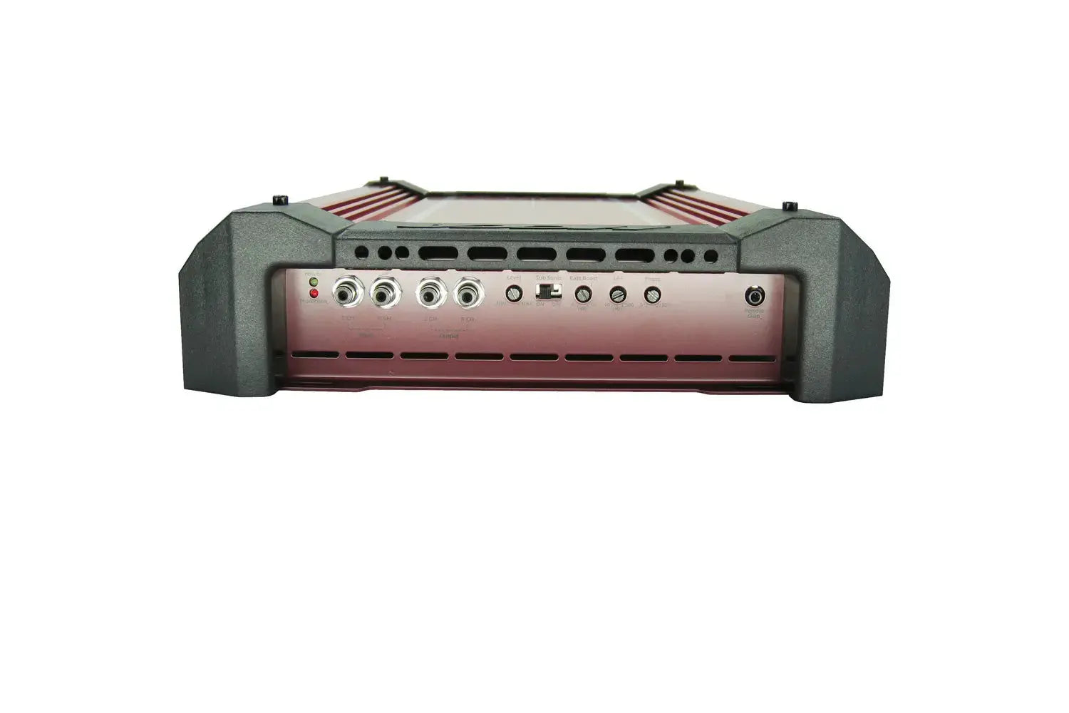 HCCA17000.1DSPLX - 17000W RMS MONOBLOCK CLASS D AMPLIFIER Orion