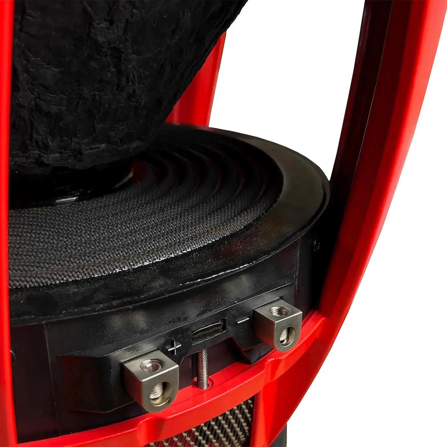 HCCA181SPLX - 18 Inch Subwoofer 7500 Watts RMS 1-Ohm DVC Orion