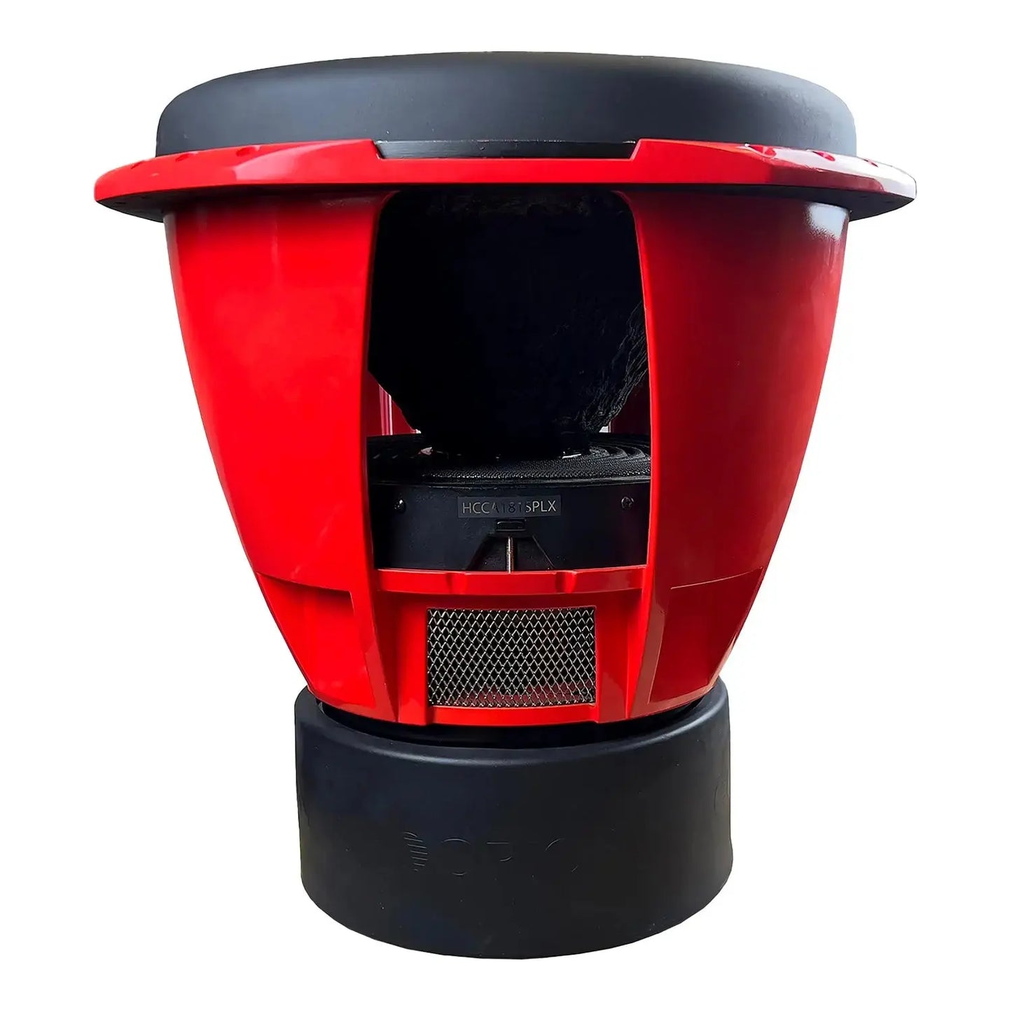 HCCA181SPLX - 18 Inch Subwoofer 7500 Watts RMS 1-Ohm DVC Orion