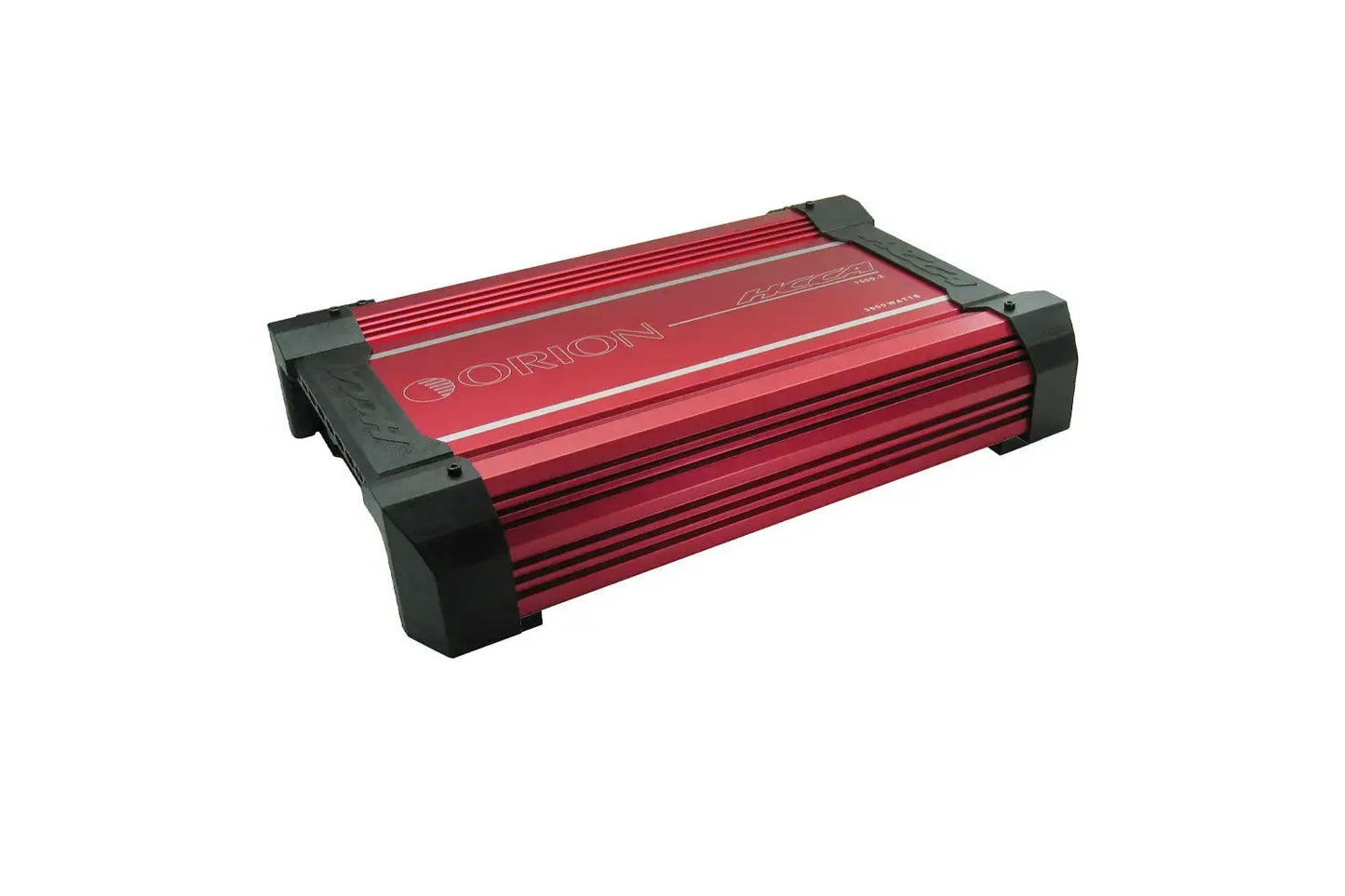 HCCA2000.2 - 2000W RMS 2-Channel Class-AB Amplifier Orion