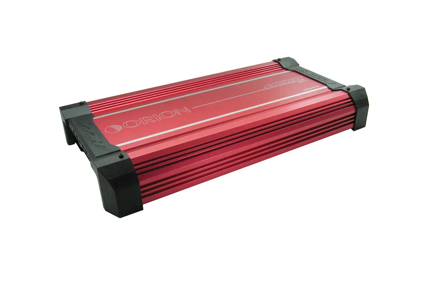 HCCA2000.4 - 2000W RMS 4-Channel Class-AB Amplifier Orion