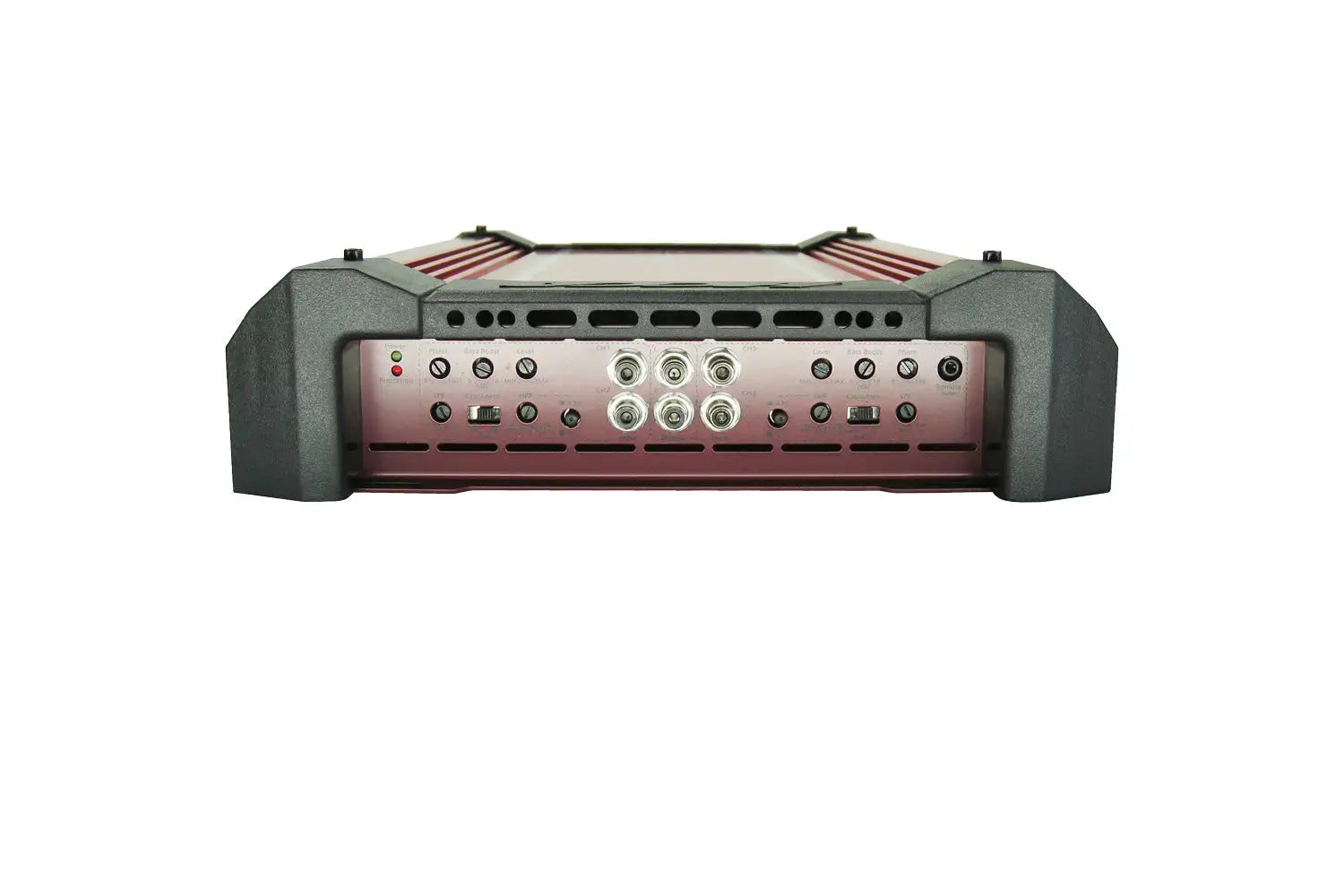 HCCA2000.4 - 2000W RMS 4-Channel Class-AB Amplifier Orion
