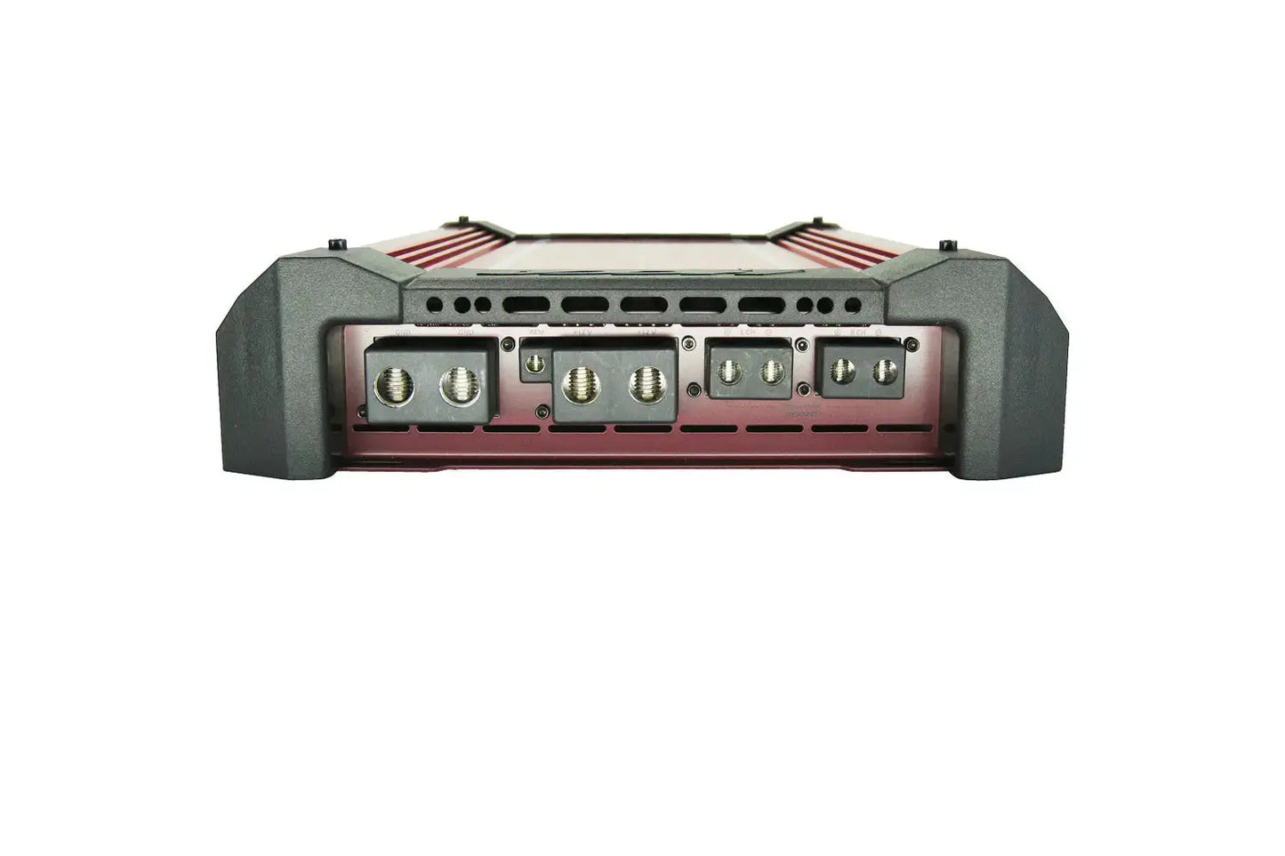 HCCA3000.2H - 3000W RMS 2-Channel Class-H Amplifier Orion