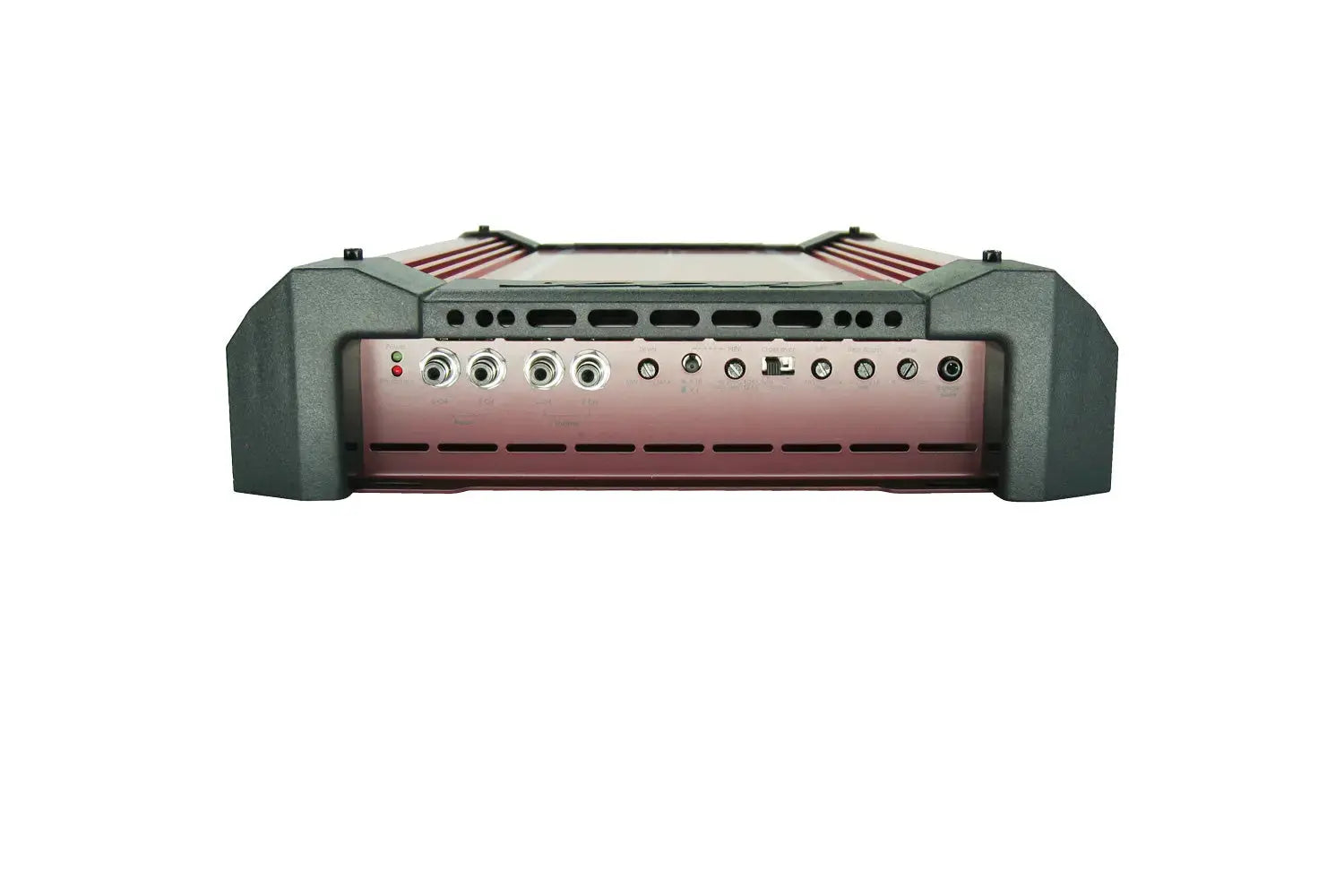 HCCA3000.2H - 3000W RMS 2-Channel Class-H Amplifier Orion