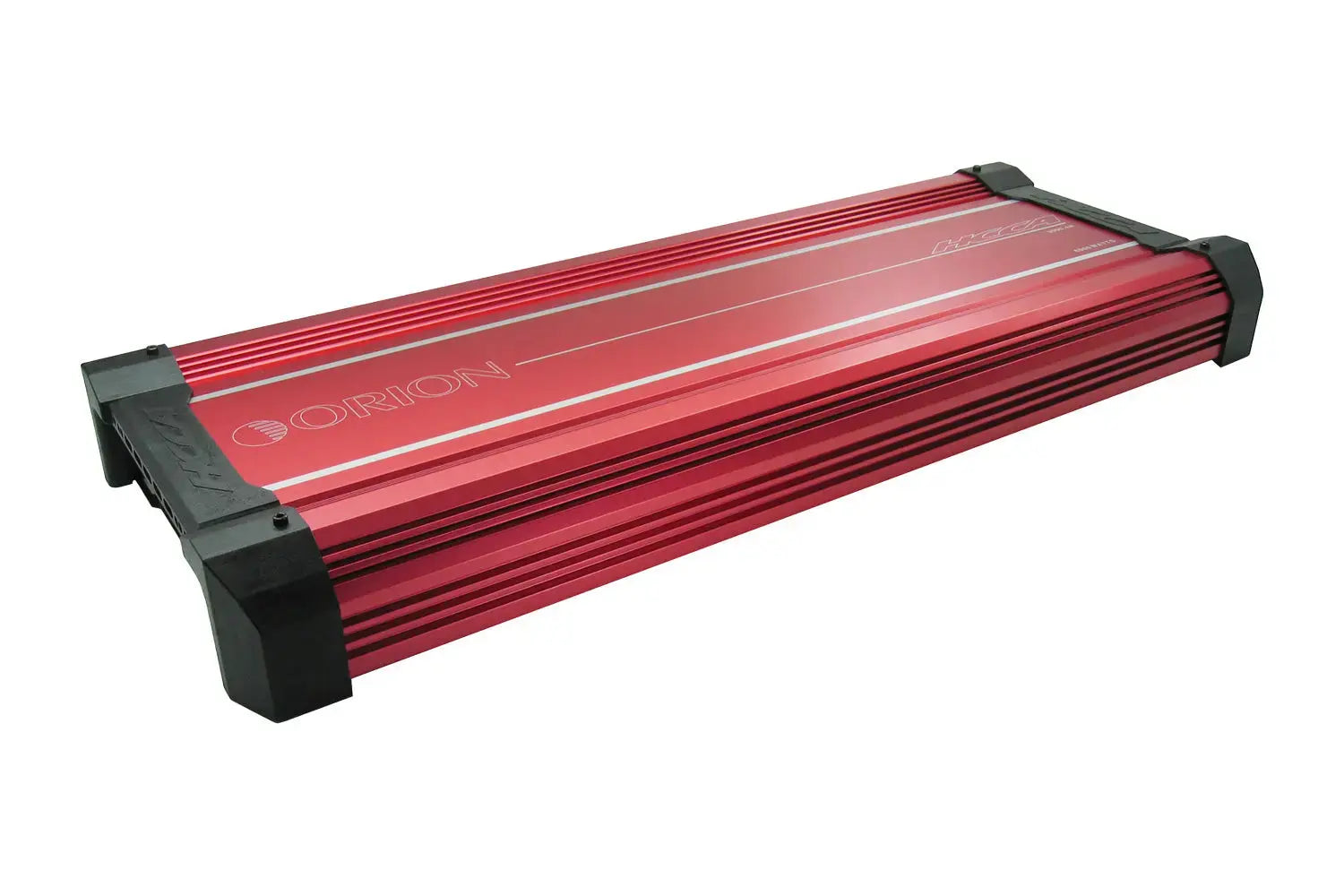 HCCA3000.4H - 3000W RMS 4-Channel Class-H Amplifier Orion