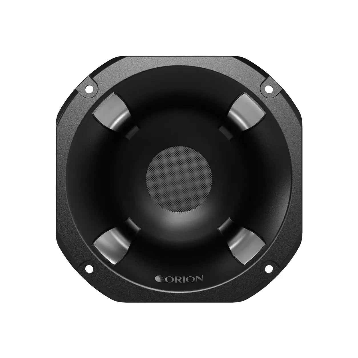 HCCA3DK - 3" VC Neodimium Driver Aluminum Horn 400W RMS/1600W MAX - Balanced Audio