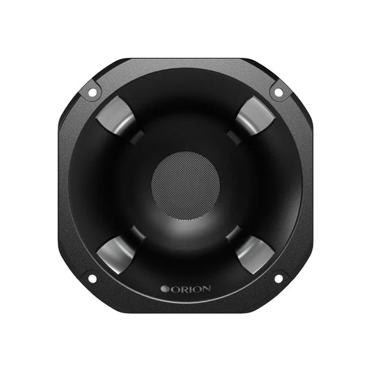 HCCA3DK - 3" VC Neodimium Driver Aluminum Horn 400W RMS/1600W MAX - Balanced Audio