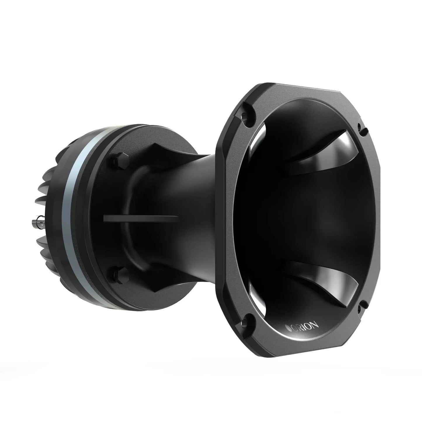 HCCA3DK - 3" VC Neodimium Driver Aluminum Horn 400W RMS/1600W MAX - Balanced Audio