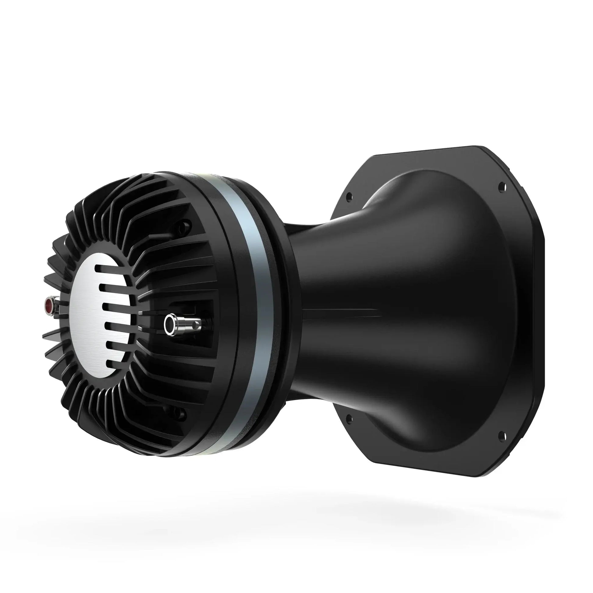 HCCA3DK - 3" VC Neodimium Driver Aluminum Horn 400W RMS/1600W MAX - Balanced Audio