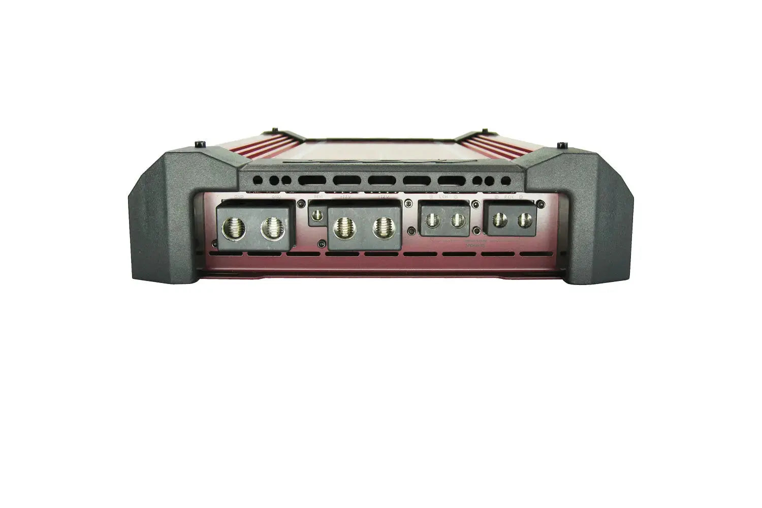 HCCA4000.2H - 4000W RMS 2-Channel Class-H Amplifier Orion