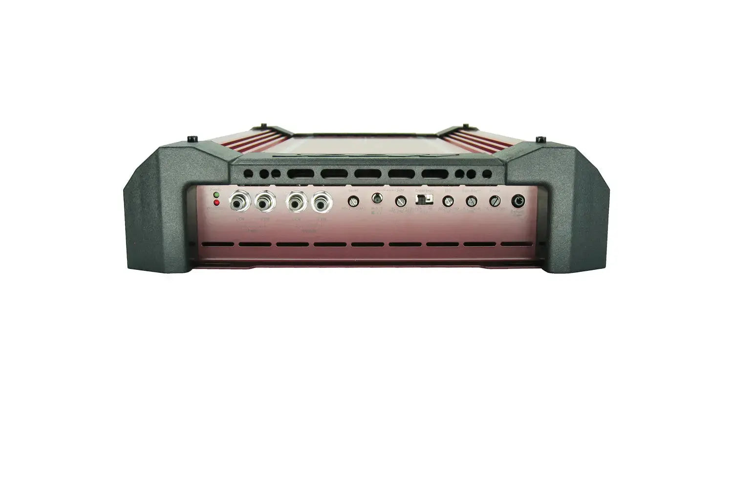 HCCA4000.2H - 4000W RMS 2-Channel Class-H Amplifier Orion