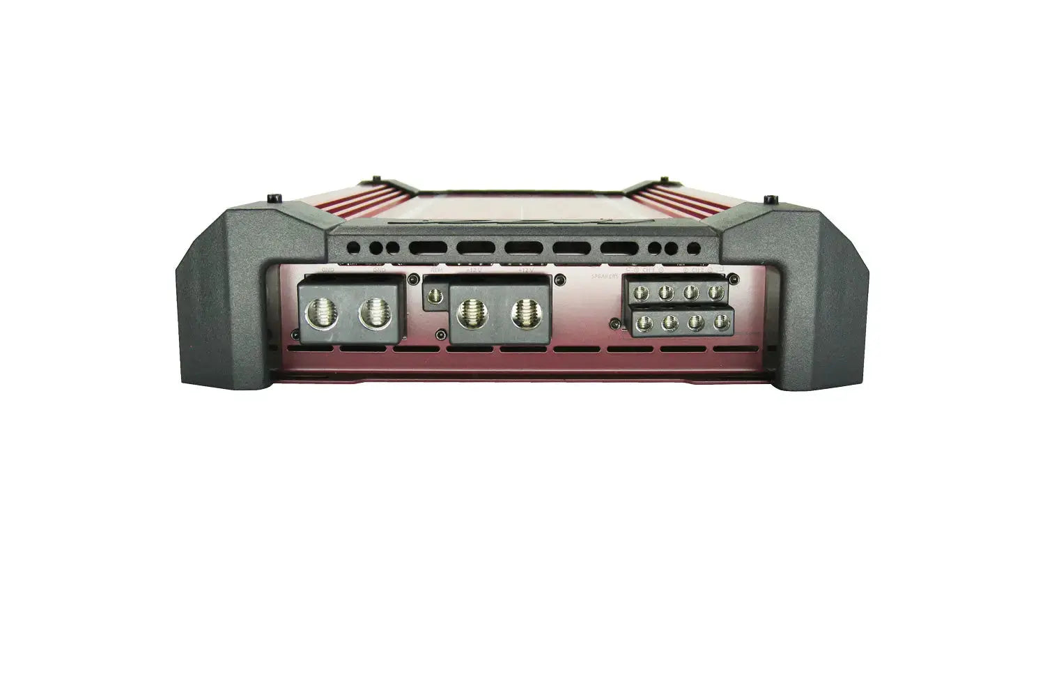 HCCA4000.4H - 4000W RMS 4-Channel Class-H Amplifier Orion