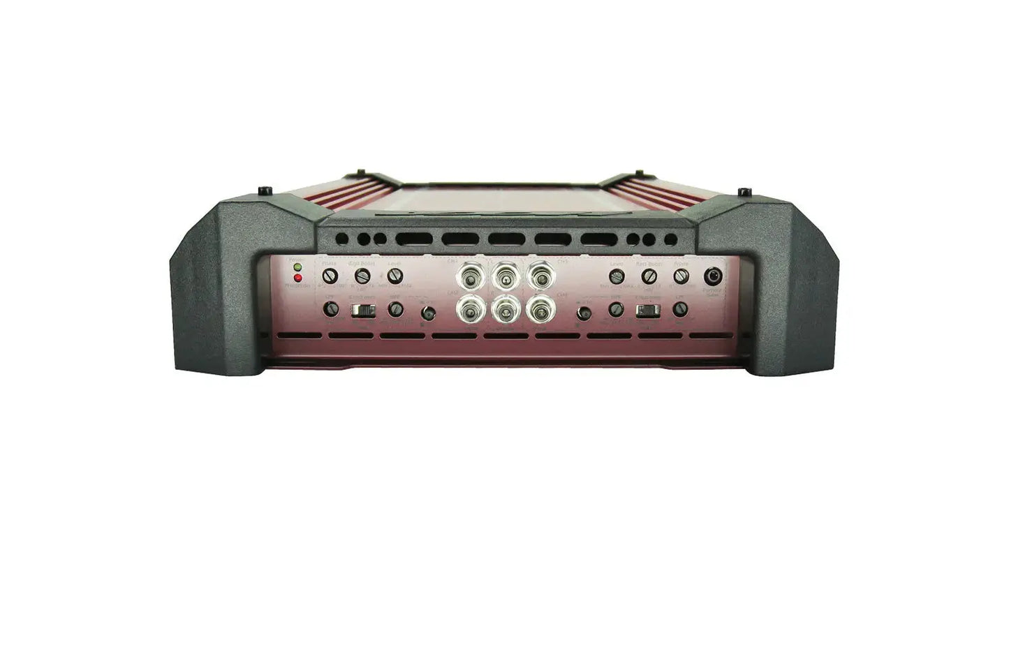 HCCA4000.4H - 4000W RMS 4-Channel Class-H Amplifier Orion