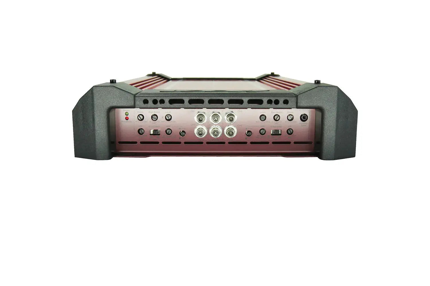 HCCA4000.4H - 4000W RMS 4-Channel Class-H Amplifier Orion