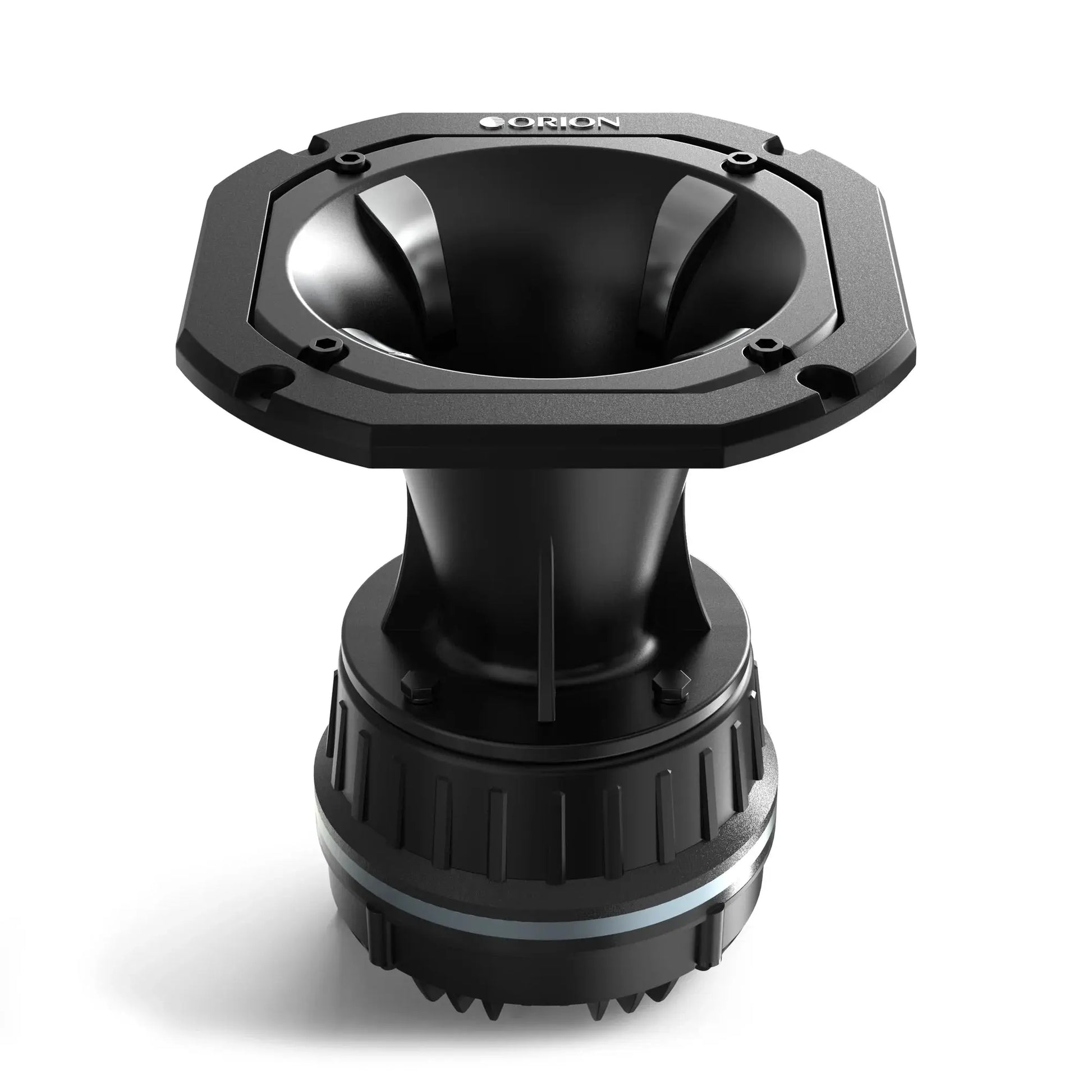 HCCA4DK - 4" VC Neodimium Driver Aluminum Horn 500W RMS/2000W MAX - Balanced Audio