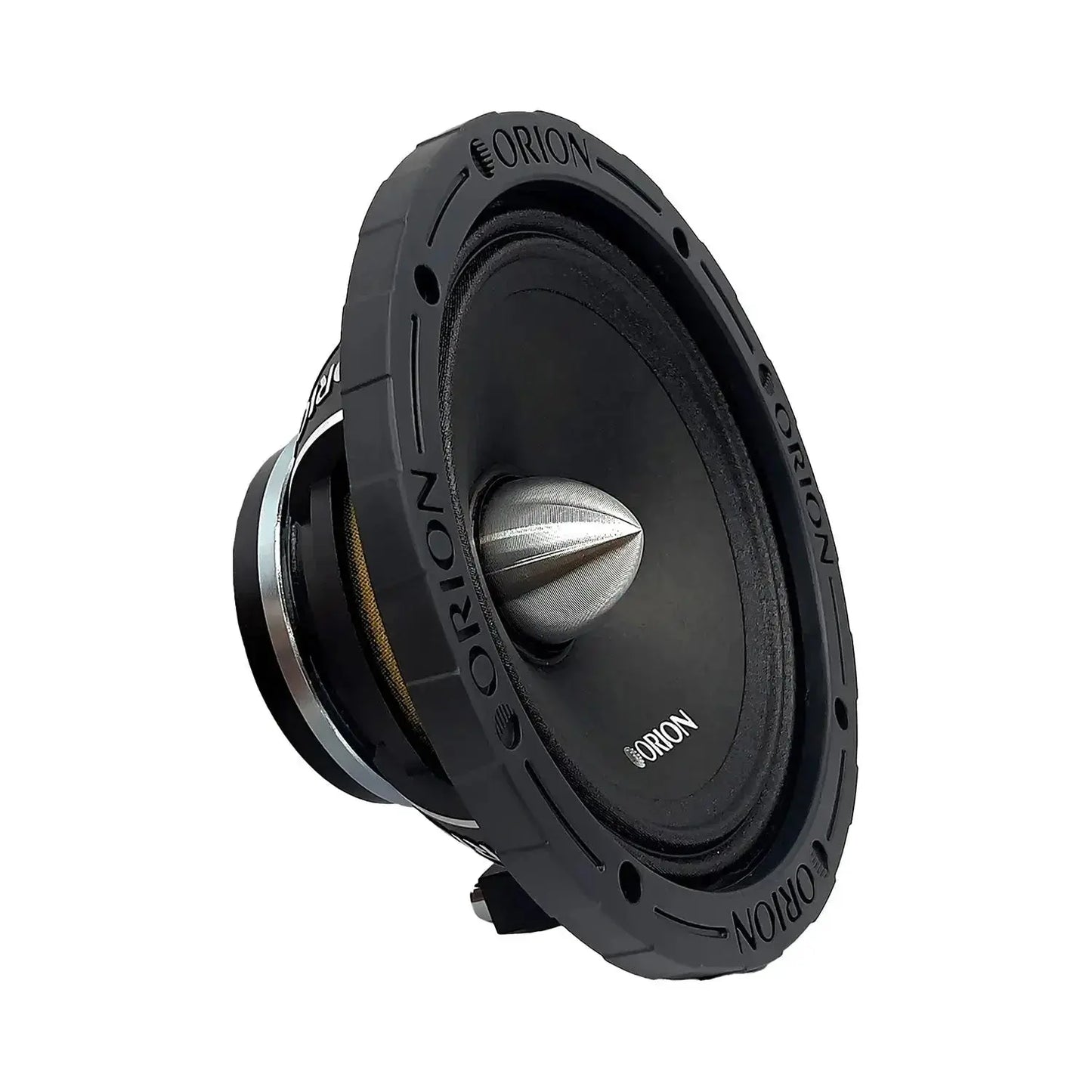 HCCA62N - 6.5 inch 2 Ohm Neodymium Midrange Speaker 350 Watts RMS - Balanced Audio