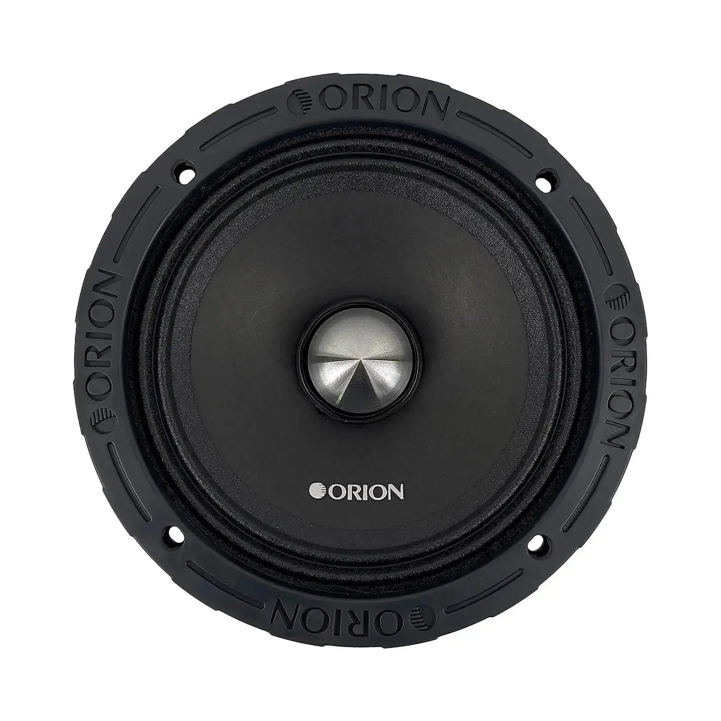 HCCA62N - 6.5 inch 2 Ohm Neodymium Midrange Speaker 350 Watts RMS - Balanced Audio