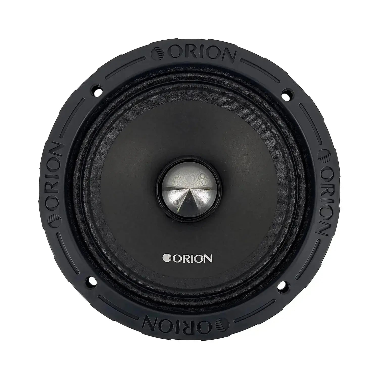 HCCA62N - 6.5 inch 2 Ohm Neodymium Midrange Speaker 350 Watts RMS - Balanced Audio