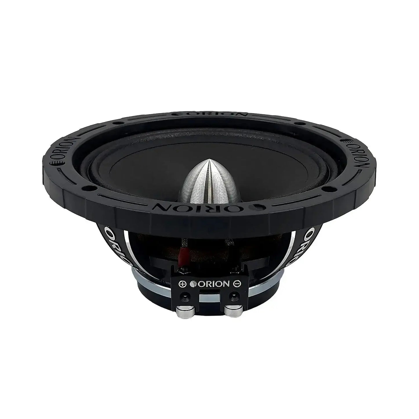 HCCA62N - 6.5 inch 2 Ohm Neodymium Midrange Speaker 350 Watts RMS - Balanced Audio