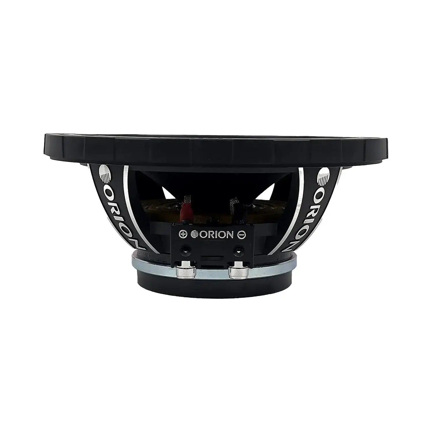 HCCA62N - 6.5 inch 2 Ohm Neodymium Midrange Speaker 350 Watts RMS - Balanced Audio