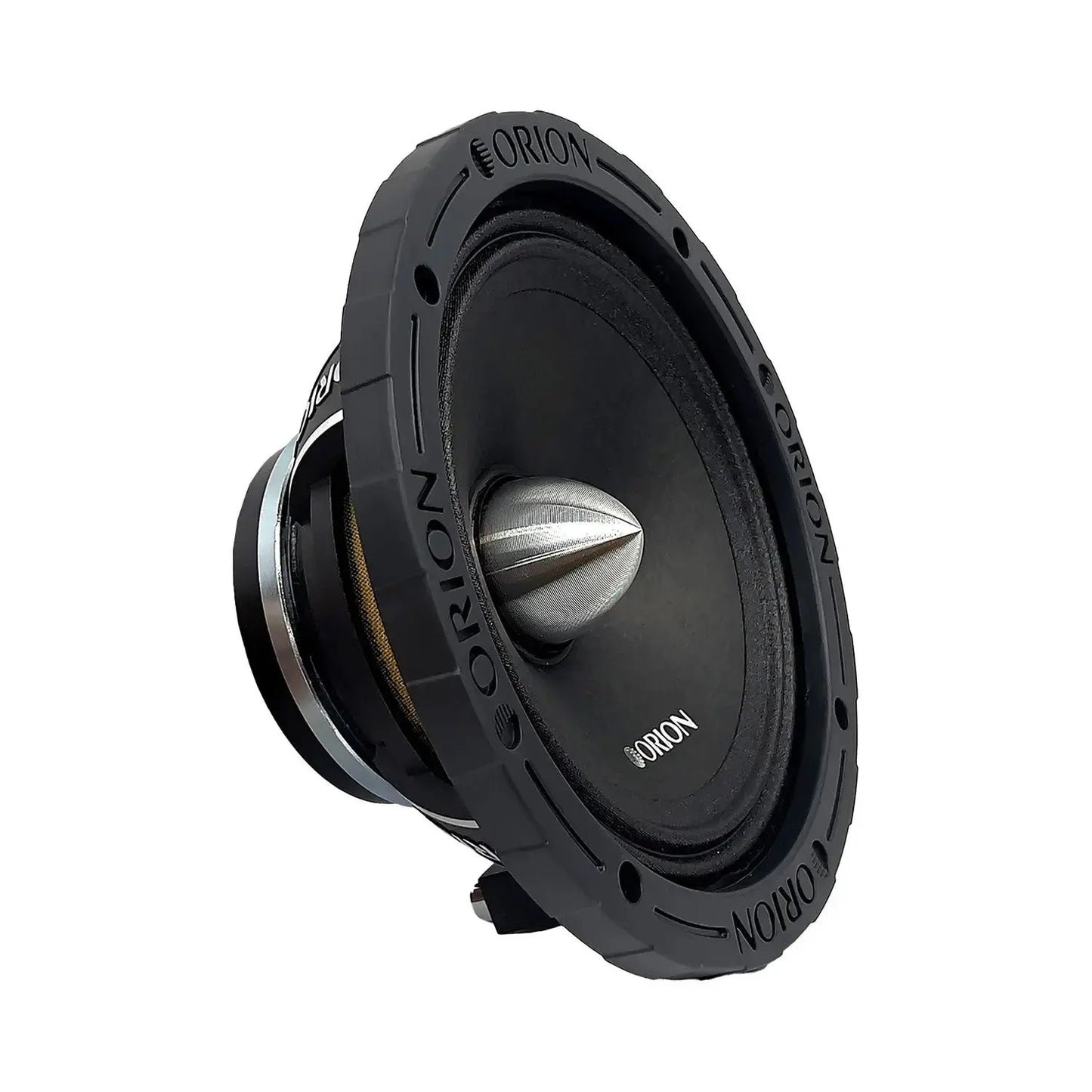 HCCA64N - 6.5 inch 4 Ohm Neodymium Midrange Speaker 350 Watts RMS - Balanced Audio