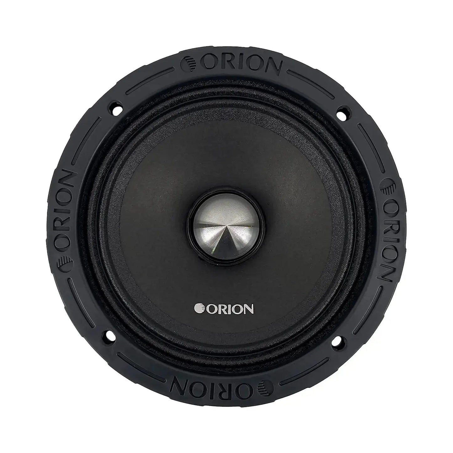 HCCA64N - 6.5 inch 4 Ohm Neodymium Midrange Speaker 350 Watts RMS - Balanced Audio