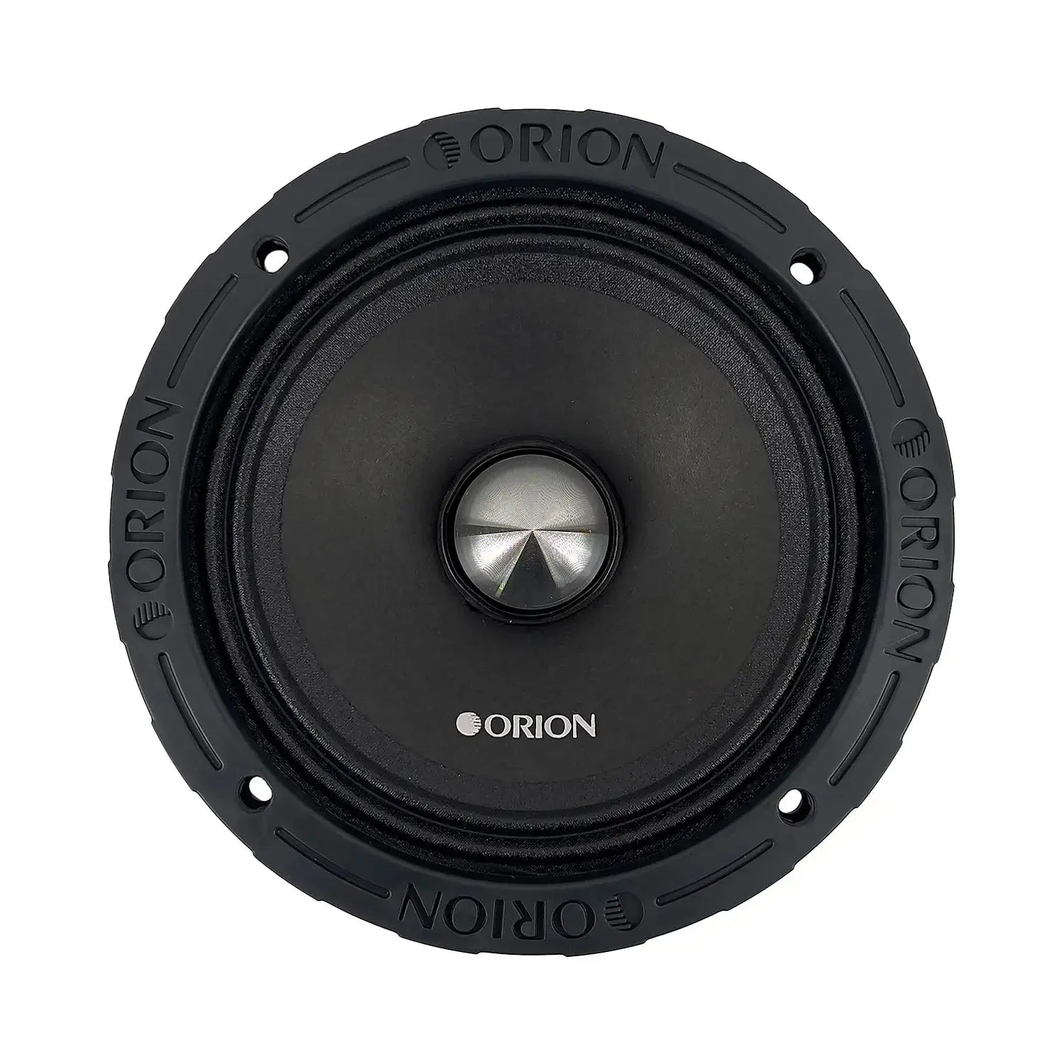 HCCA64N - 6.5 inch 4 Ohm Neodymium Midrange Speaker 350 Watts RMS - Balanced Audio