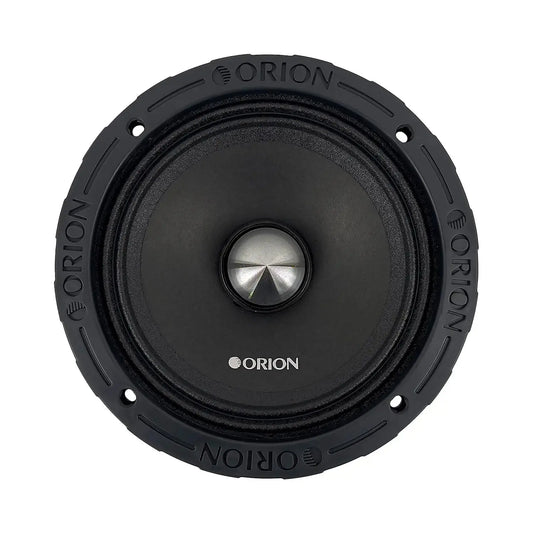 HCCA64N - 6.5 inch 4 Ohm Neodymium Midrange Speaker 350 Watts RMS - Balanced Audio