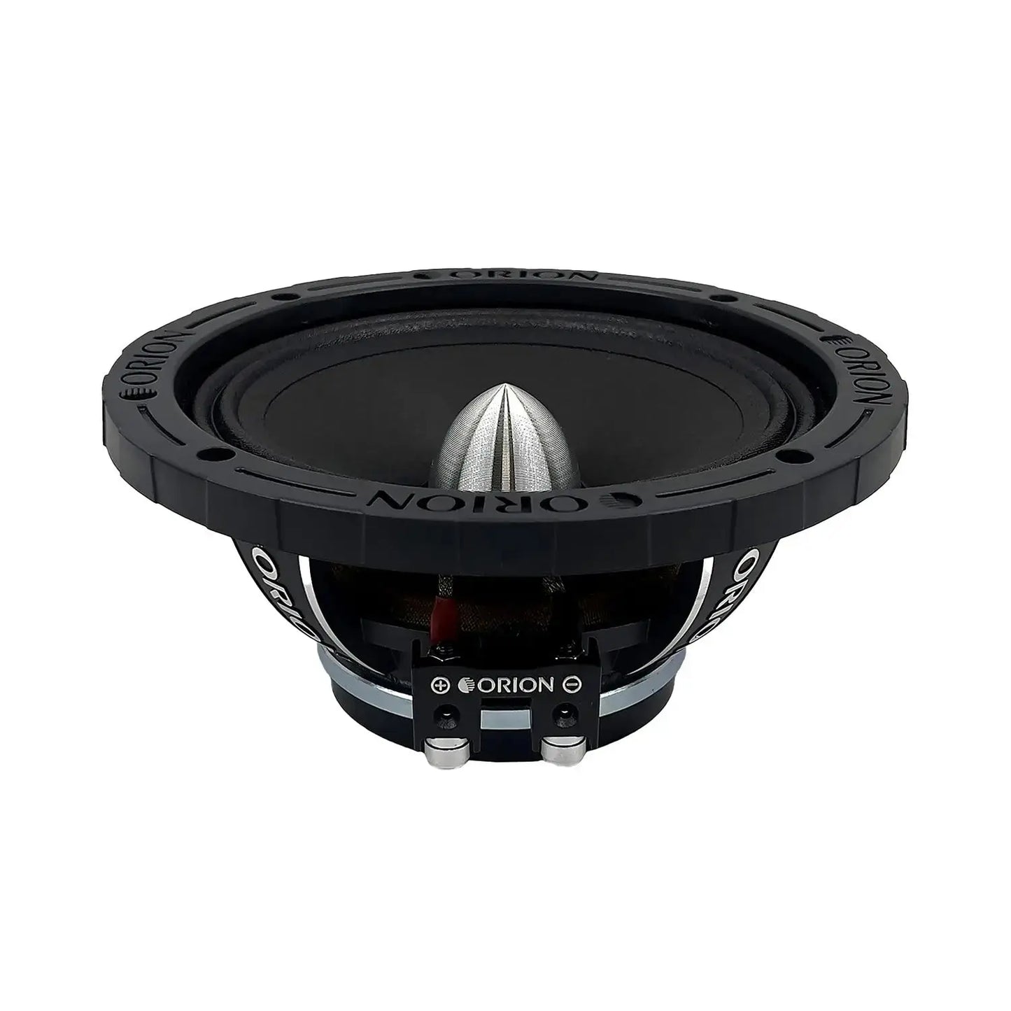 HCCA64N - 6.5 inch 4 Ohm Neodymium Midrange Speaker 350 Watts RMS - Balanced Audio