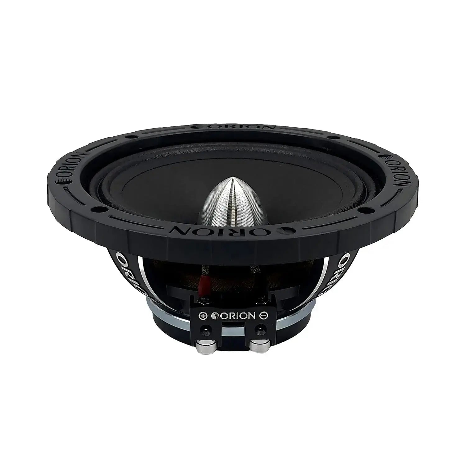 HCCA64N - 6.5 inch 4 Ohm Neodymium Midrange Speaker 350 Watts RMS - Balanced Audio