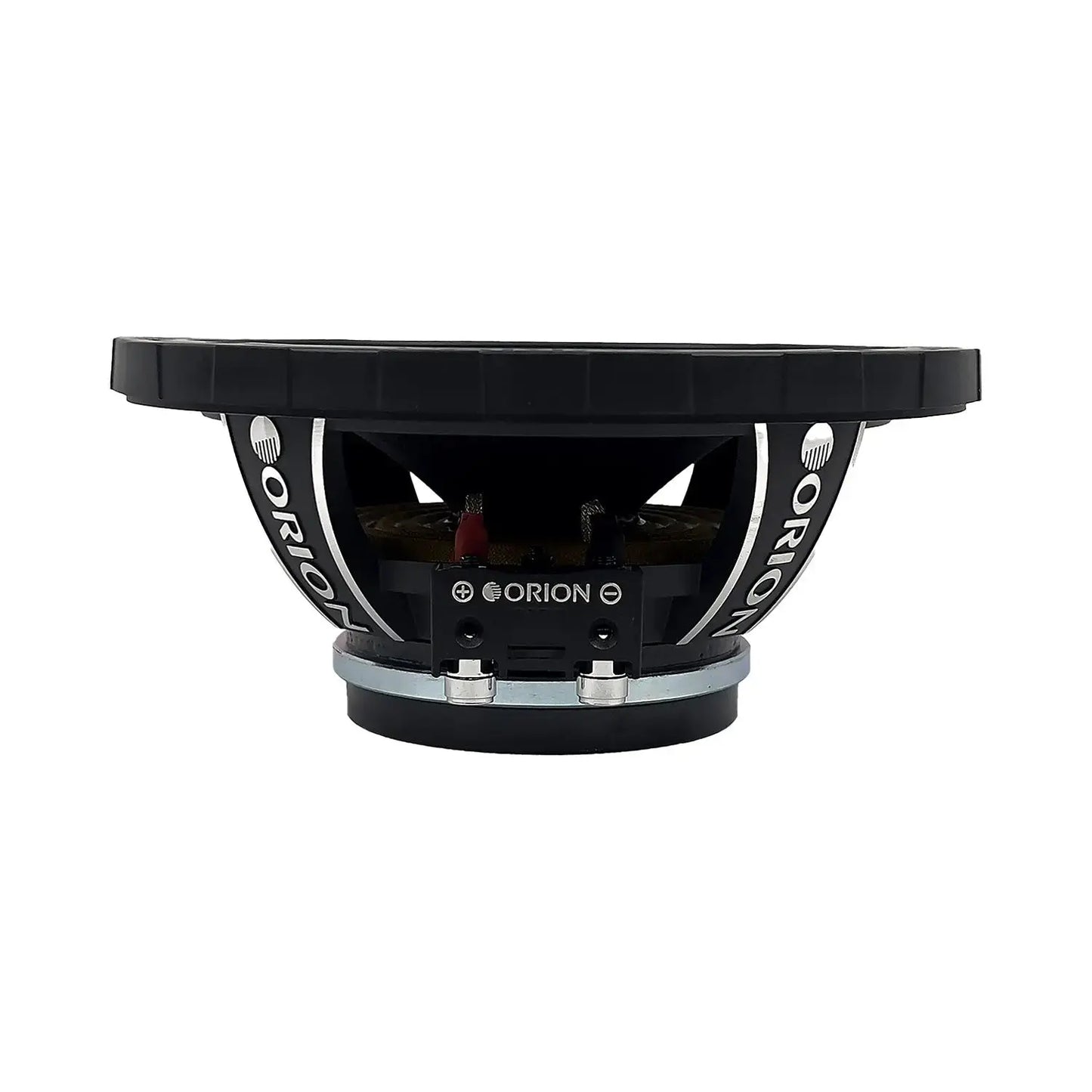 HCCA64N - 6.5 inch 4 Ohm Neodymium Midrange Speaker 350 Watts RMS - Balanced Audio