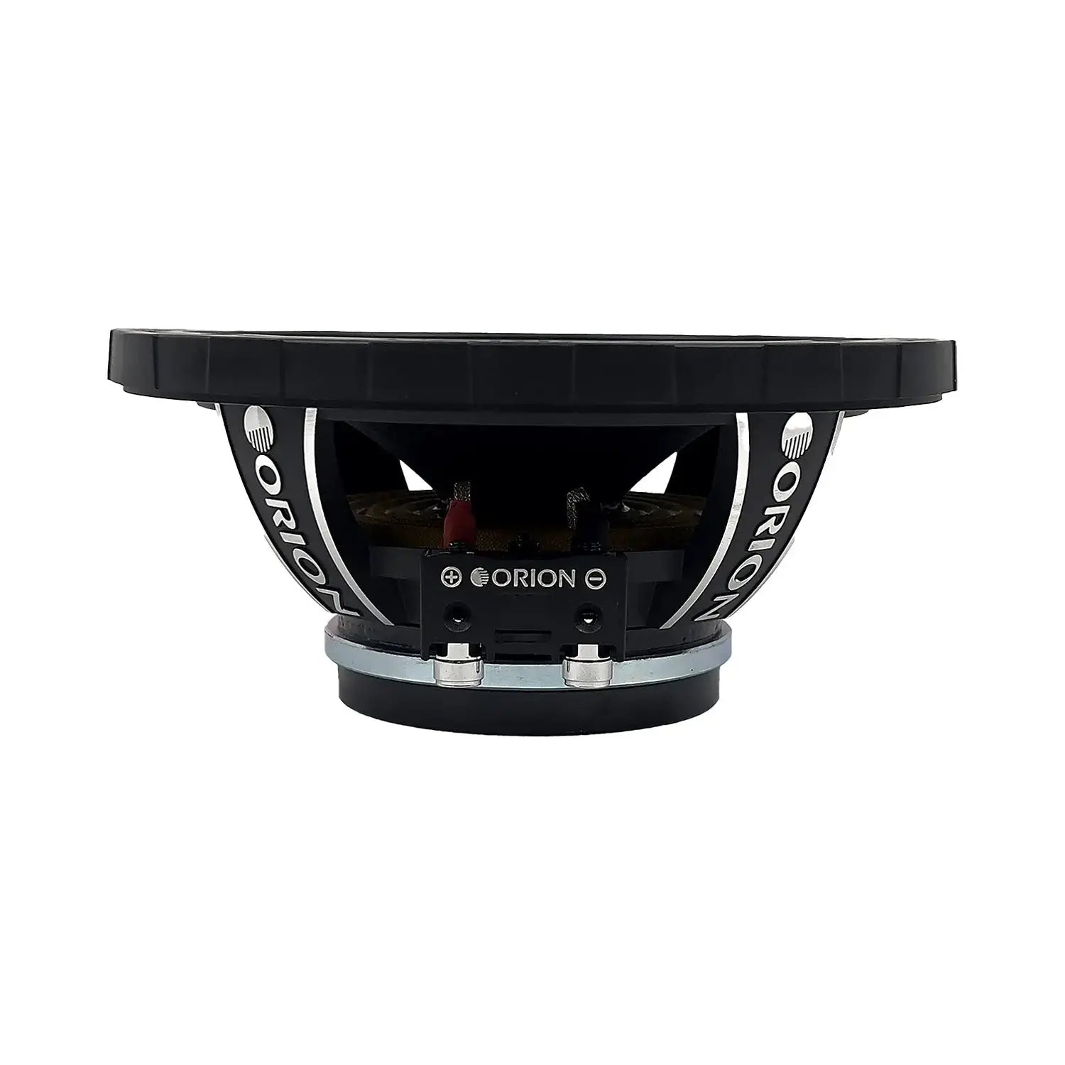 HCCA64N - 6.5 inch 4 Ohm Neodymium Midrange Speaker 350 Watts RMS - Balanced Audio