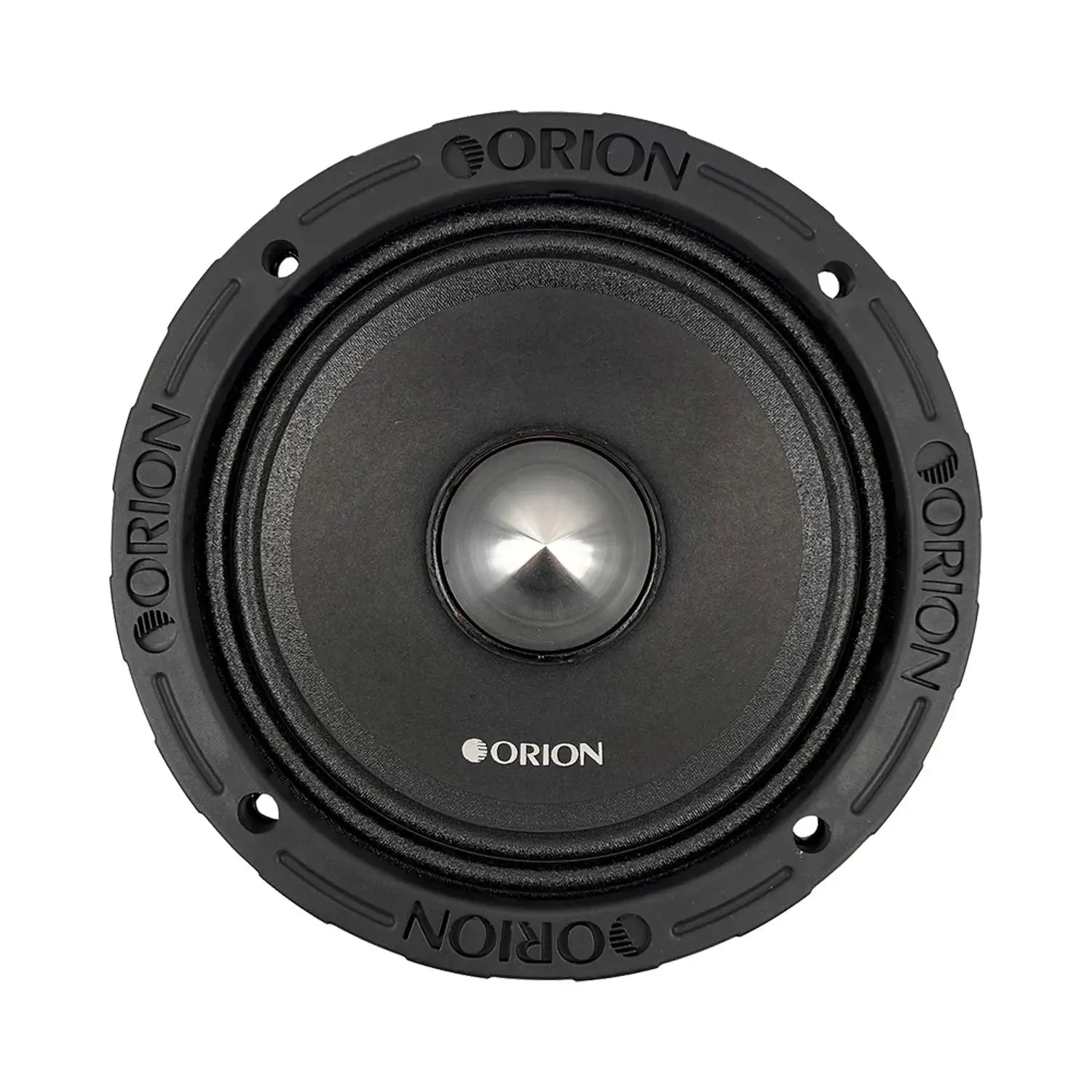 HCCA652NHP - 6.5 inch 2 Ohm High Efficiency Midrange Speaker 450 Watts RMS - Balanced Audio