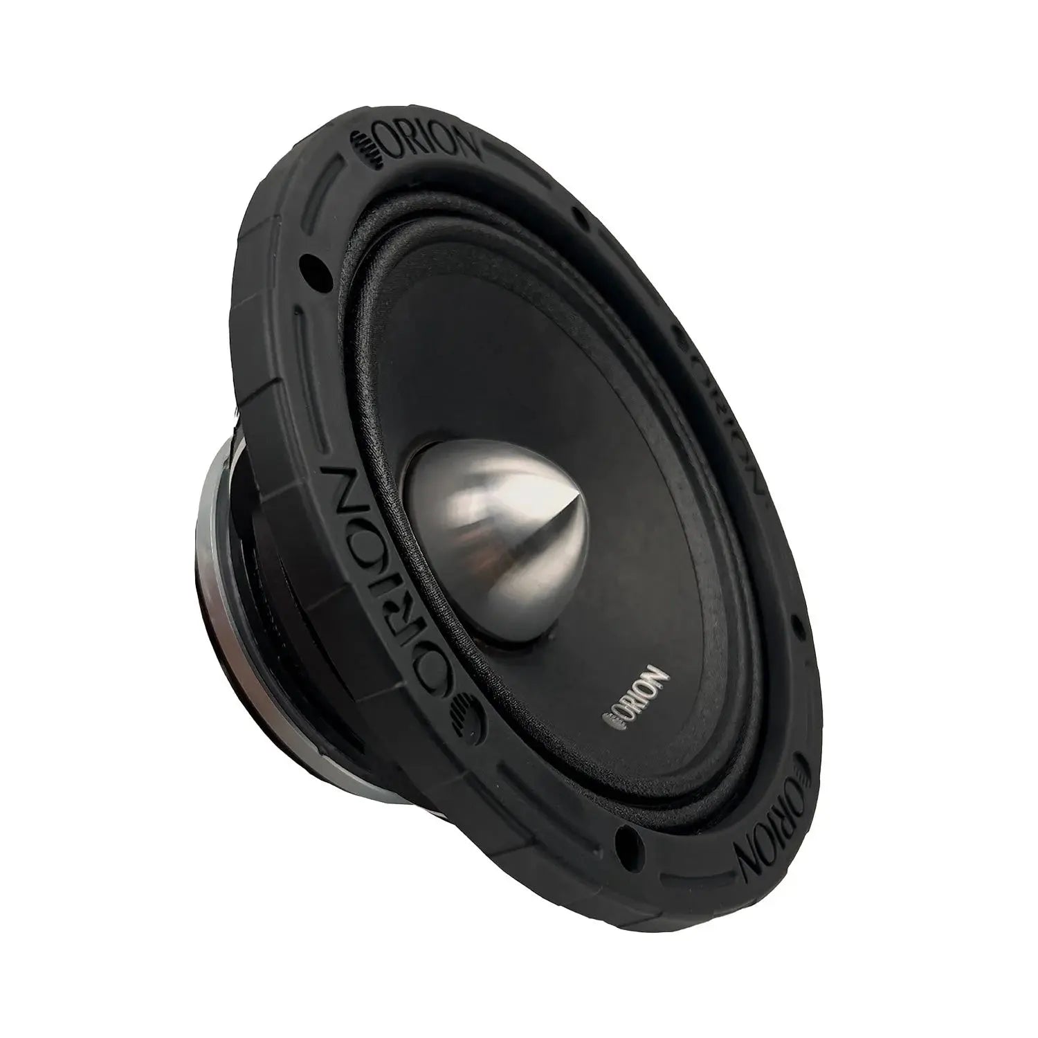 HCCA652NHP - 6.5 inch 2 Ohm High Efficiency Midrange Speaker 450 Watts RMS - Balanced Audio