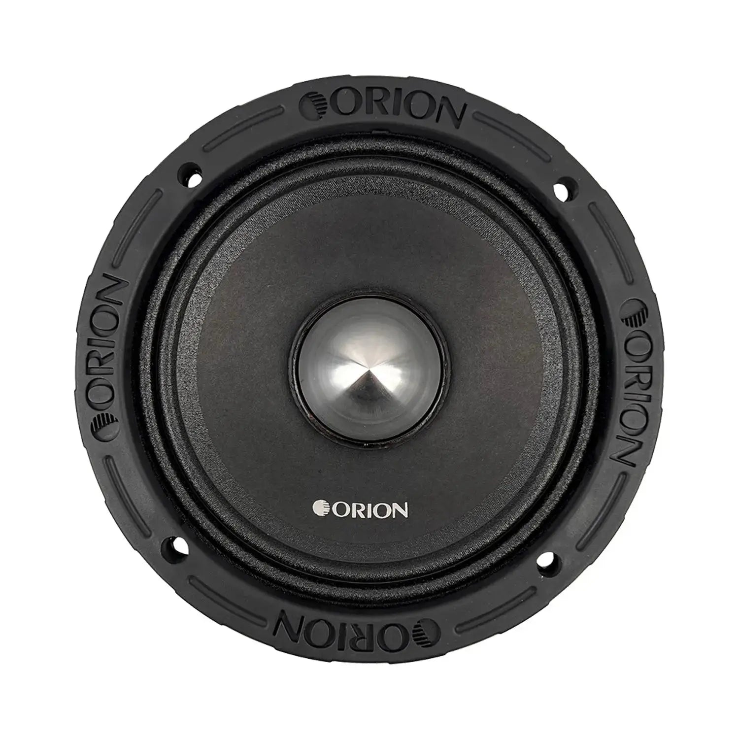 HCCA654NHP - 6.5 inch 4 Ohm High Efficiency Midrange Speaker 450 Watts RMS - Balanced Audio