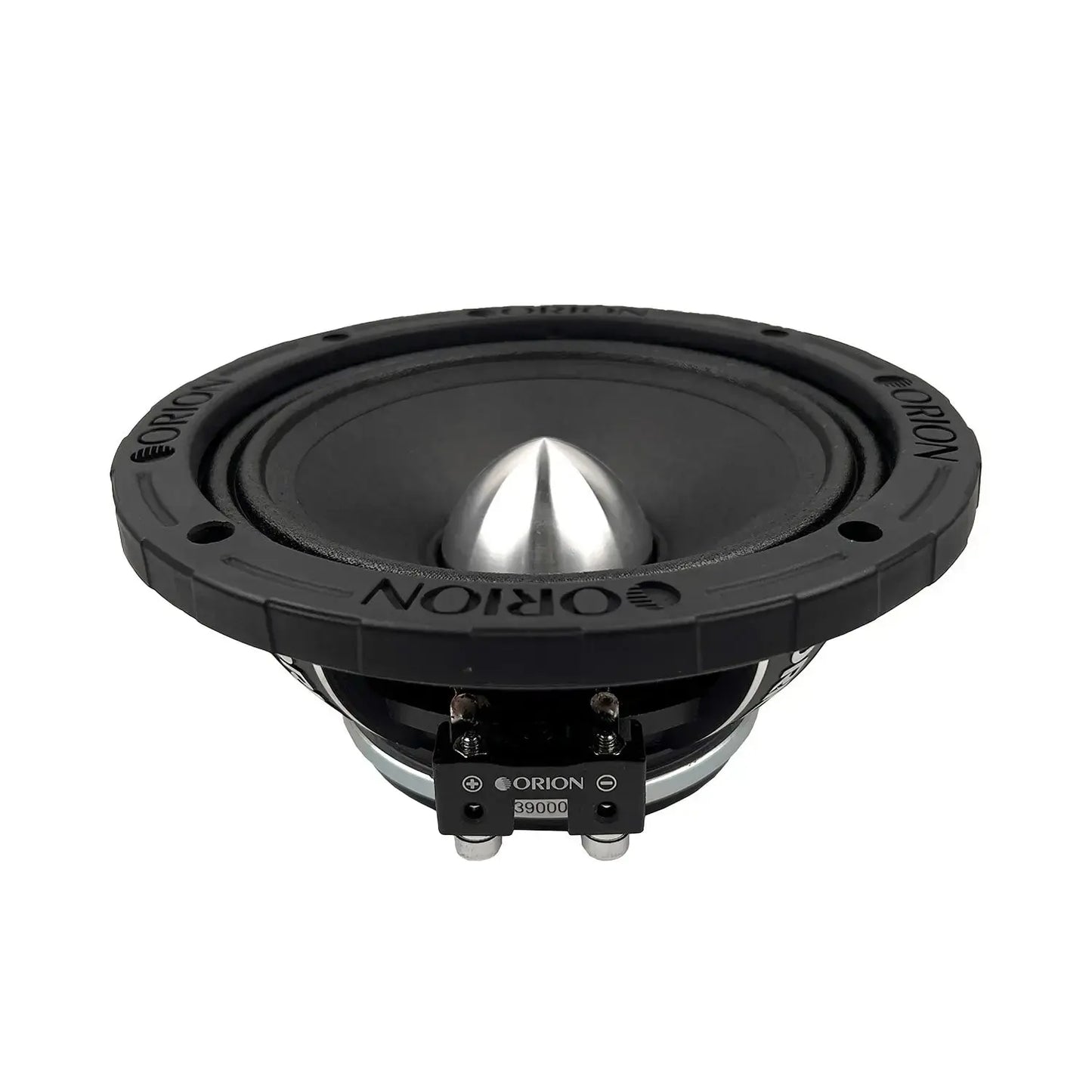 HCCA654NHP - 6.5 inch 4 Ohm High Efficiency Midrange Speaker 450 Watts RMS - Balanced Audio