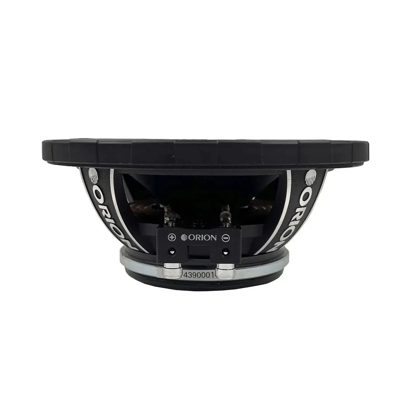 HCCA654NHP - 6.5 inch 4 Ohm High Efficiency Midrange Speaker 450 Watts RMS - Balanced Audio
