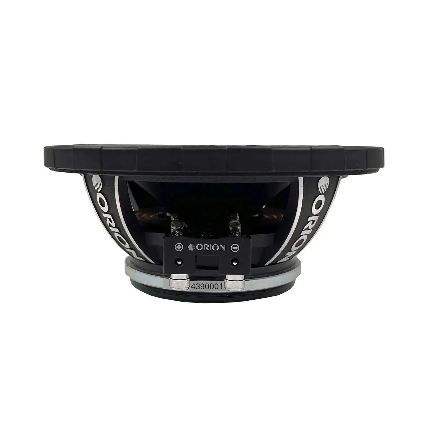 HCCA654NHP - 6.5 inch 4 Ohm High Efficiency Midrange Speaker 450 Watts RMS - Balanced Audio