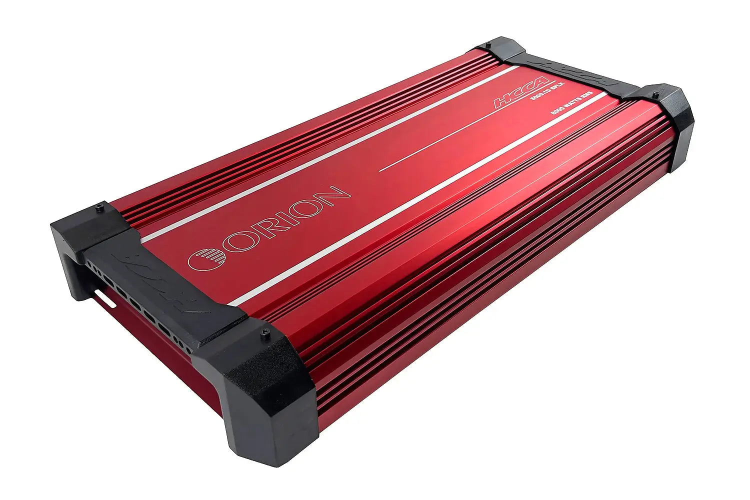 HCCA8000.1DSPLX - 8000W RMS MONOBLOCK CLASS D AMPLIFIER Orion